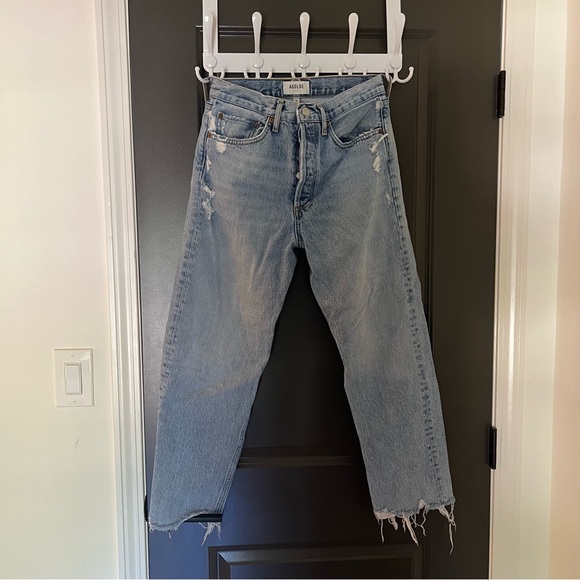 Agolde jeans - Picture 3 of 5
